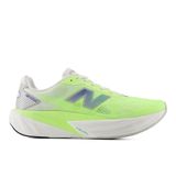 New Balance Loopschoen 'Rebel v5' lichtgrijs / appel