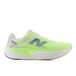 New Balance Loopschoen 'Rebel v5' lichtgrijs / appel