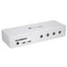 Intronics AB7979 HDMI / USB KVM Switch