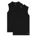 DIESEL Black Undershirt
