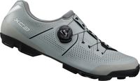 Shimano Xc302 Mtb-schoenen Grijs EU 38 Man