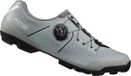 Shimano Xc302 Mtb-schoenen Grijs EU 38 Man