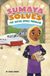 Sumaya Picture Window Books Sumaya Solves It- Sumaya Solves the Outer Space Problem