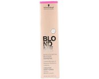 Blondme Schwarzkopf Blondme Toning Intense Lichtbruin (60 ml)