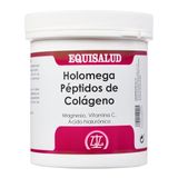 HOLOMEGA COLAGEENPETIDES 210 g.