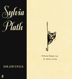Sylvia Faber & Faber Sylvia Plath: Drawings Paperback