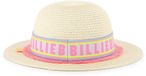 Billieblush U20758 Junior Chapeau Beige 50 cm Enfants