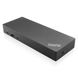 Lenovo 40AF0135UK ThinkPad Hybrid USB-C met USB-A Dock