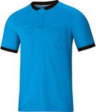 JAKO Scheidsrechtersshirt - Shirts - blauw licht - M