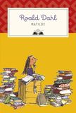 Matilde: Matilde - Paperback