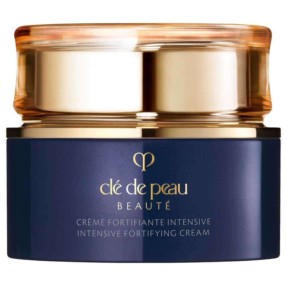 Clé de Peau Beauté Clé de Peau Beauté Key Radiance Care Intensive Fortifying Cream Gezichtscrème 50 ml