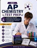 AP Chemistry Test Prep 2027