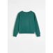 Diverse Coalition SK8 Sweatshirt ample fille