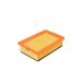 UFI filters 30.607.00 luchtfilter motor voor auto