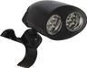 Vaggan Lampe BBQ - Noir