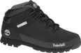 Timberland Euro Sprint Hiker - Schoenen - Heren Black Nubuck 45