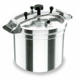 Lacor 20830 Snelkookpan 30 Liter