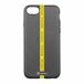 BK Häcken Coque de Téléphone Compostable Apple iPhone 6/6s - Officiel - Fibriva™ Bande jaune
