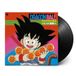 Bertus Distributie Nippon Columbia TV Manga 'Dragon Ball' Hit Song Collection - Coloured Vinyl