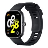 Xiaomi Redmi Watch 4 Smartwatch - Zwart