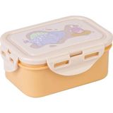 Saro Boîte à Lunch 350Ml 1 Unité