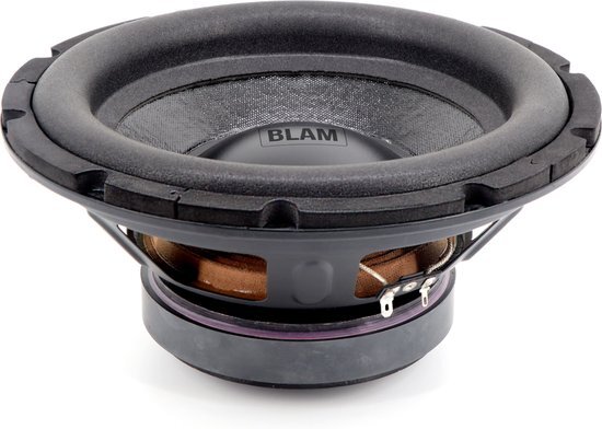 Blam RELAX-R10 DB- Subwoofer