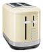 KitchenAid 5KMT2109EAC Broodrooster Amandel Wit
