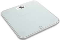 Domo DO9104W - Electronic Personal Scale - White