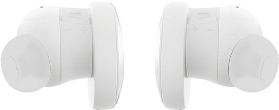 Fairphone Fairbuds True Wireless Earbuds - Wit