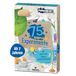 PhänoMINT 75 supercoole Experimente mit Licht & Luft, Wasser, Kraft & Elektrizität