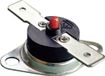 Thermorex TK32-T01-MG01-Ö120- MR Bimetaalschakelaar 250 V 16 A Température d'ouverture (± 5 °C) 120 °C 1 pièce(s)