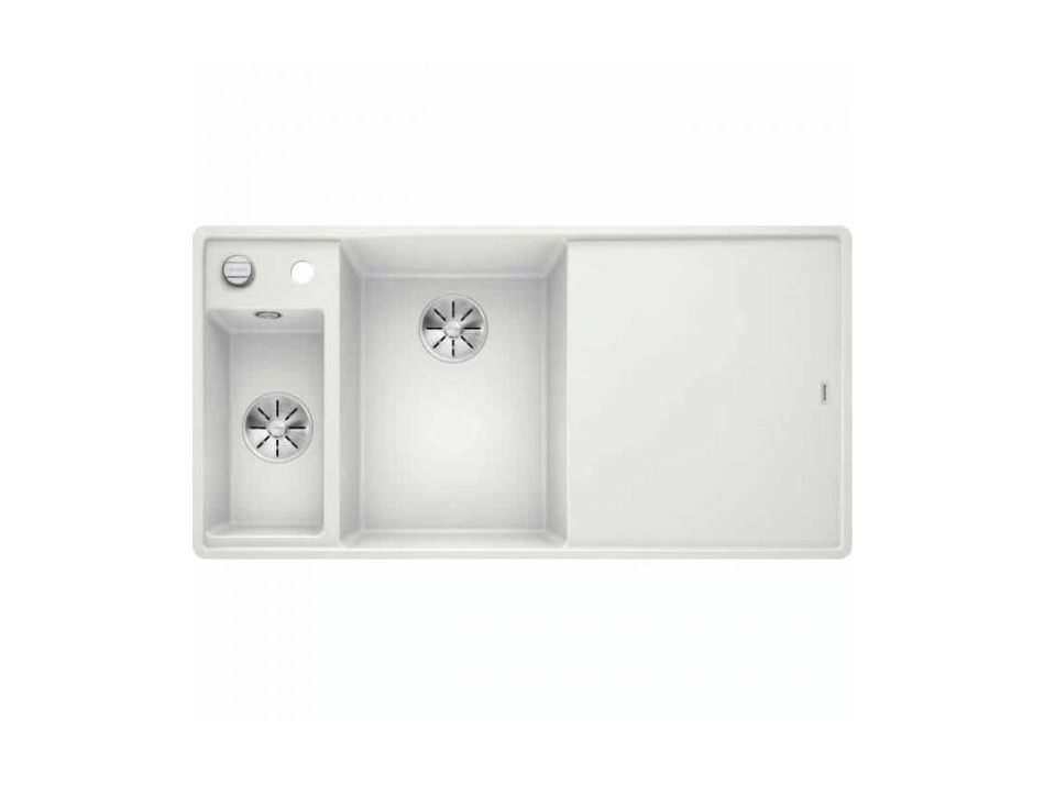 Blanco Axia III 6 S-F - Wit/Blanc - 524672