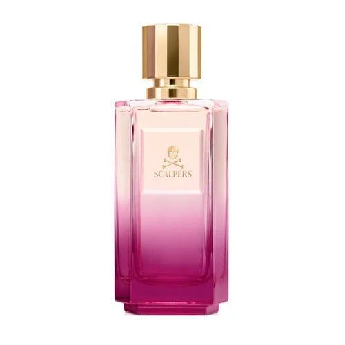 Scalpers Wildflower Eau de Parfum / 50 ml / Female