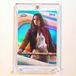 Topps Chrome Disney Carte – Elizabeth Swann – Pirates of the Caribbean – Édition limitée /299