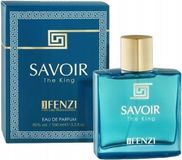 JFenzi merkgeuren JFenzi Eau de Parfum / 100 ml / Men