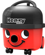 Numatic HVX-200 Henry Xtra rood