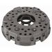 Sachs 1882 600 127 - koppelingsplaat