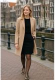 Gabor Instapper 72.463.90 Panter Zwart