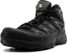 Salomon X Ultra Pioneer Mid Gore-Tex Wandelschoenen Zwart EU 41 1/3 Heren