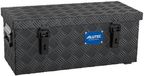 Alutec Aluminium kist Extreme 37 - zwart
