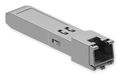 Teltonika PR4JR20K module émetteur-récepteur réseau Cuivre 1250 Mbit/s SFP