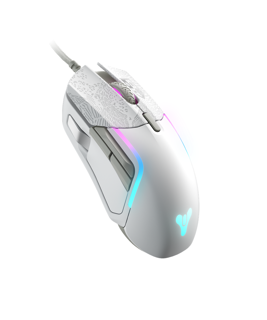 SteelSeries Rival 5