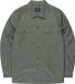 Vintage Industries Harris Shirt Light Olive S