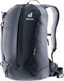 Deuter AC Lite 17 - Zwart - 24L Rugzak