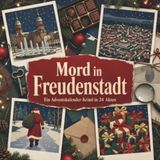 Mord tiptop Mord in Freudenstadt