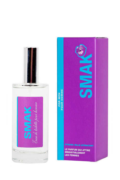 Pabo SMAK Eau de toilette voor hem