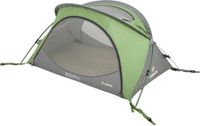 Littlelife Strandtent 85 X 72 X 133 Cm Katoen Groen/grijs