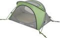 Littlelife Strandtent 85 X 72 X 133 Cm Katoen Groen/grijs
