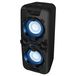 Sencor SSS 3800 Système audio domestique 60 W Noir