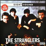 Bertus Distributie The Stranglers Sight & Sound